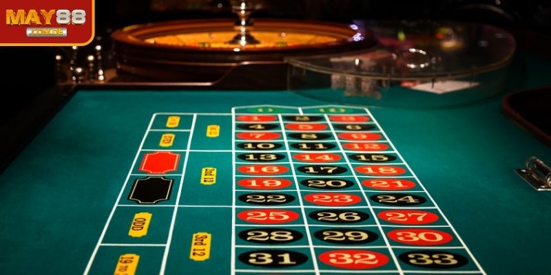 Các loại roulette cơ bản