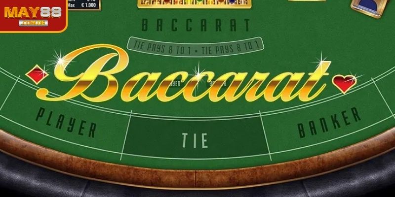 Thế giới Baccarat