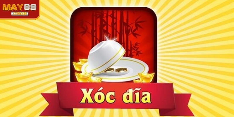 Xóc đĩa sân cá cược phán đoán hấp dẫn